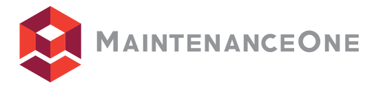 MaintenanceOne